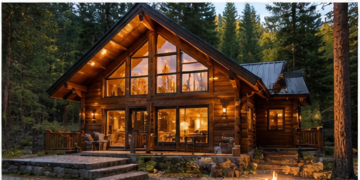 Chalet Cosy