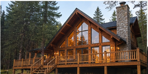 Chalet Luxe